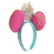 Mickey Mouse: The Main Attraction Ear Headband for Adults –  Disney it's a small world – Limited Release