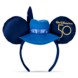 Mickey Mouse: The Main Attraction Ear Headband for Adults – Peter Pan's Flight – Limited Release