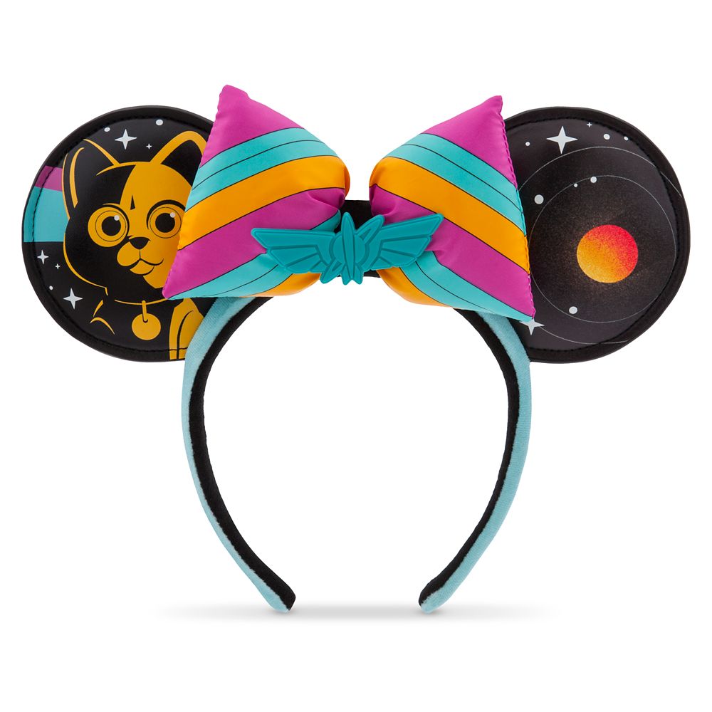 Lightyear Ear Headband for Adults