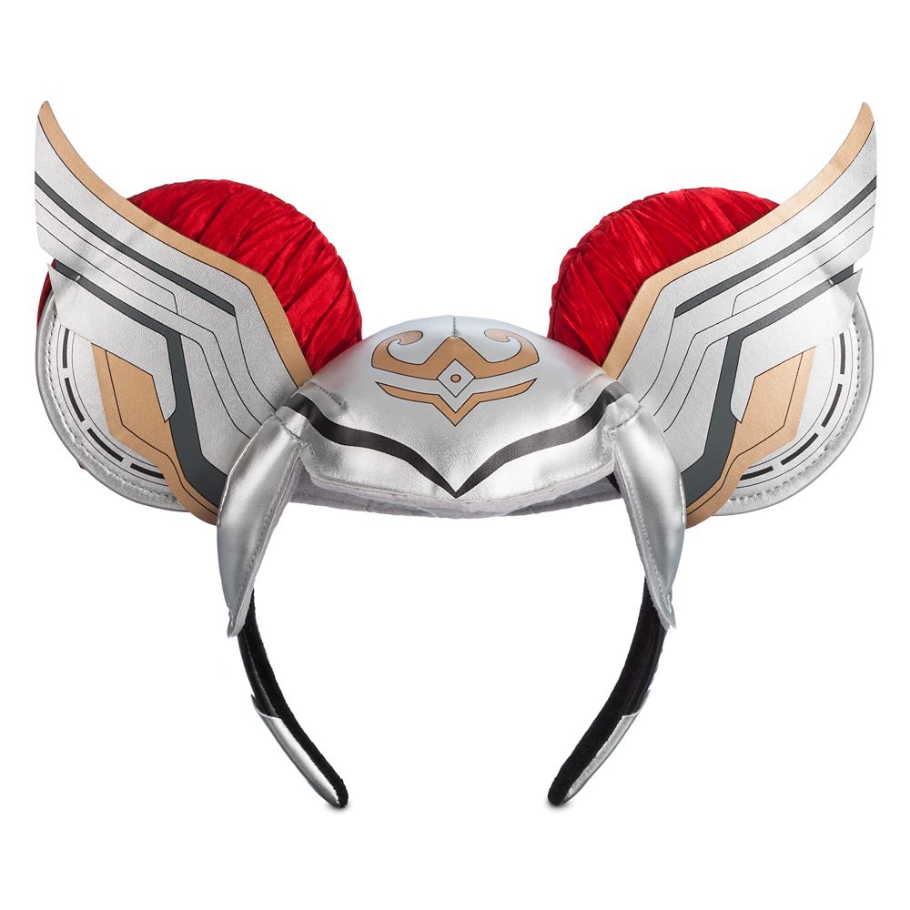 Mighty Thor Ear Headband for Adults – Thor: Love and Thunder is now available online