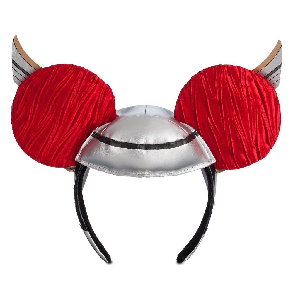 Mighty Thor Ear Headband for Adults – Thor: Love and Thunder