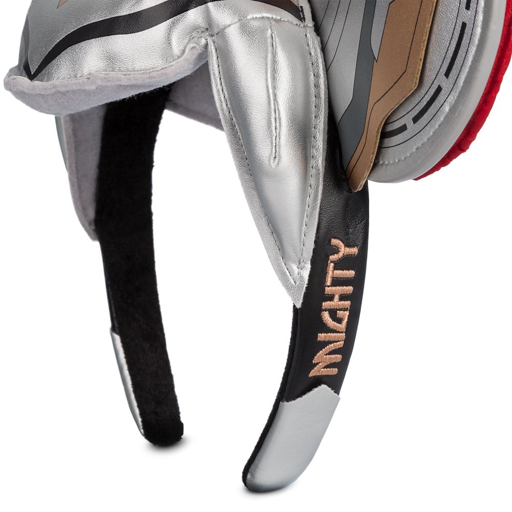 Mighty Thor Ear Headband for Adults – Thor: Love and Thunder