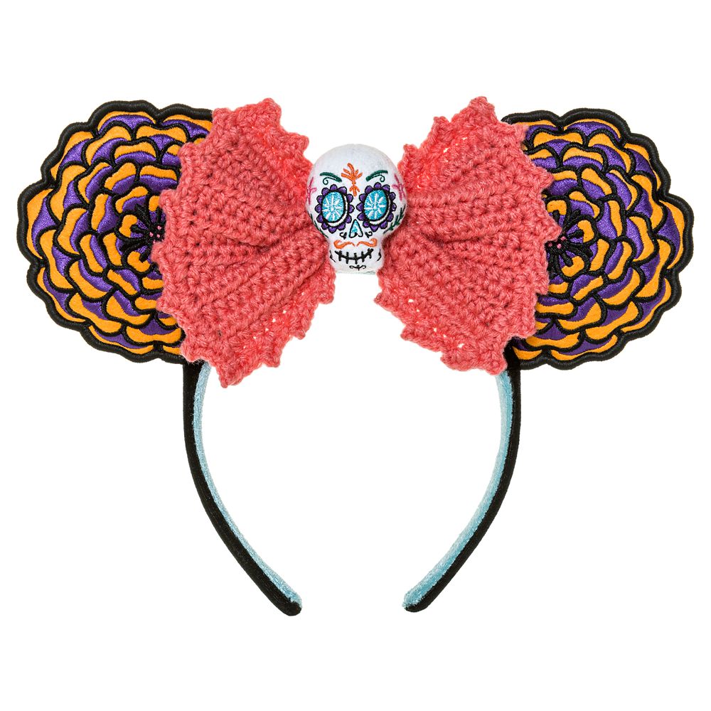 Coco Ear Headband for Adults
