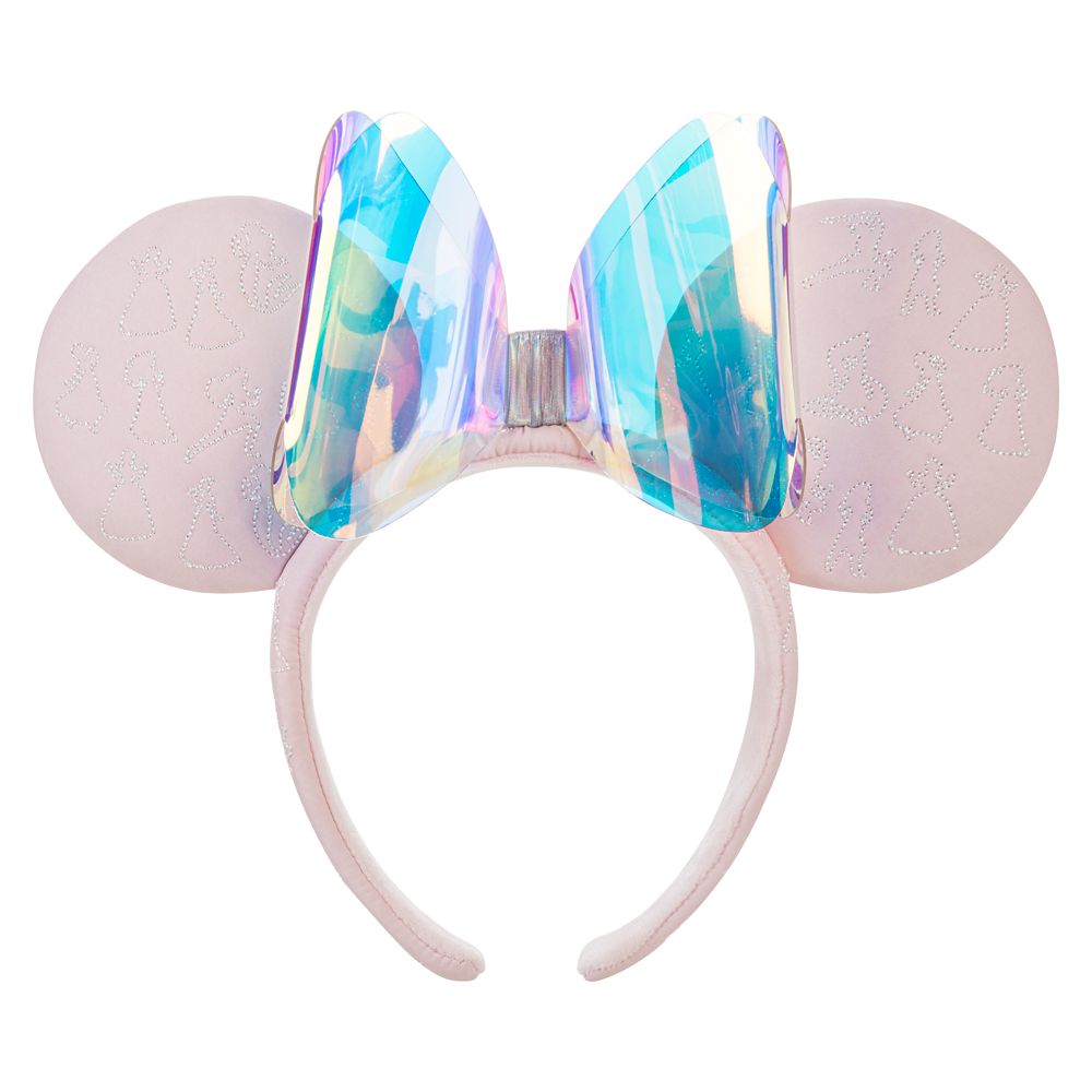 Disney Princess Ear Headband for Adults by Stoney Clover Lane is now available