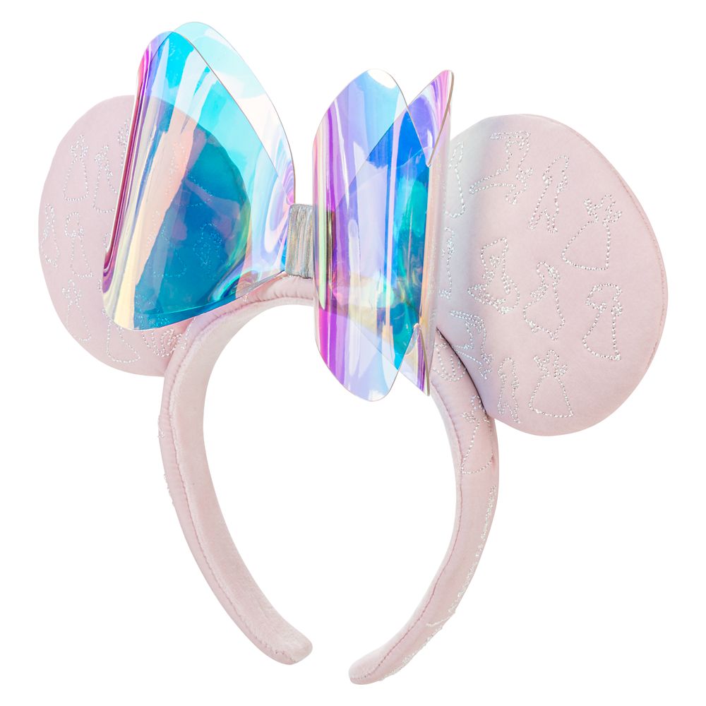 Disney Princess Ear Headband for Adults by Stoney Clover Lane