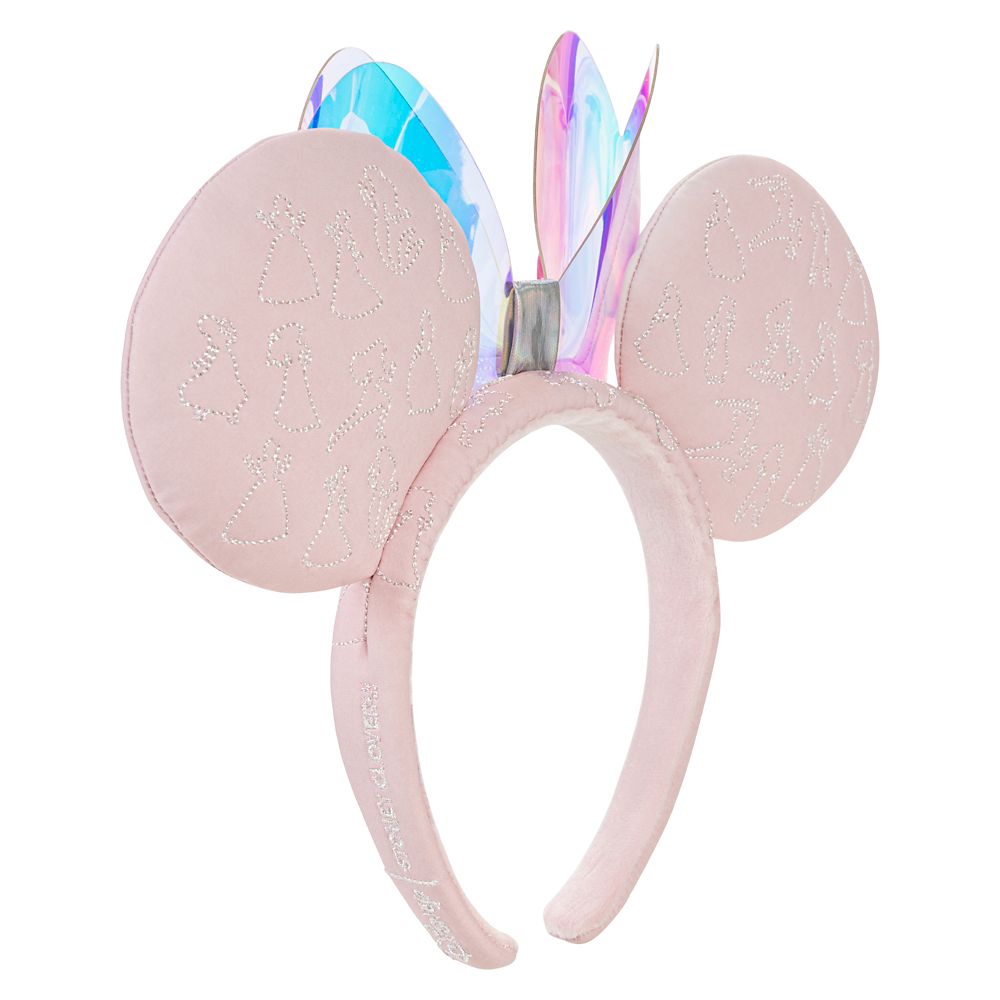 Disney Princess Ear Headband for Adults by Stoney Clover Lane