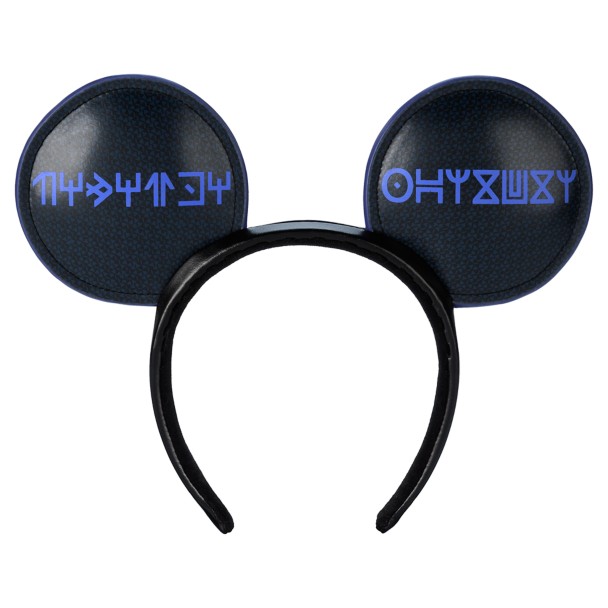 Black Panther: Wakanda Forever Ear Headband for Adults