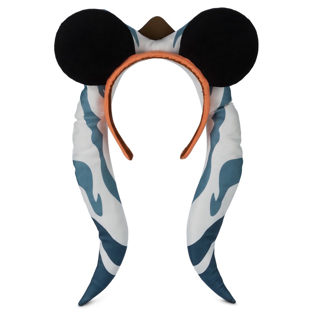 Ahsoka Tano Ear Headband for Adults – Star Wars