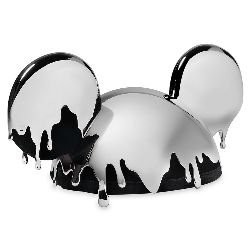 Mickey Mouse Disney100 Ear Hat for Adults – Limited Release