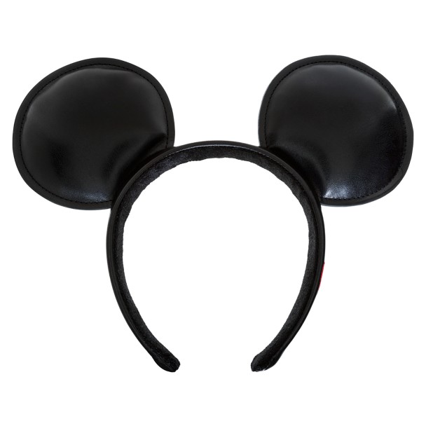 Mickey Ears Are For Adults Too! 