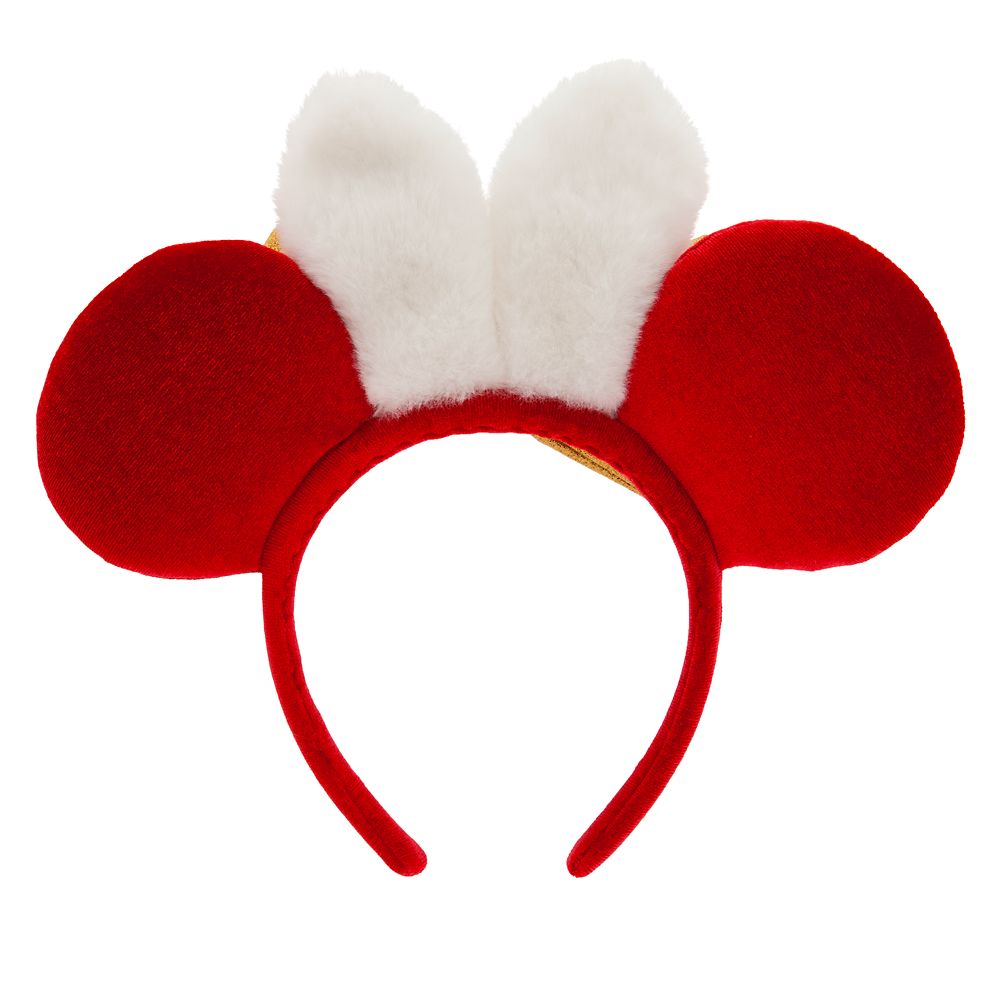 Lunar New Year 2023 Ear Headband for Adults