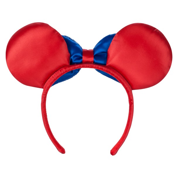Disneyland Paris Ear Headband for Adults