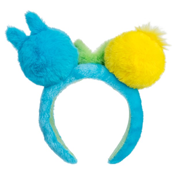 Ducky and Bunny Fuzzy Fun Ear Headband for Adults – Toy Story 4