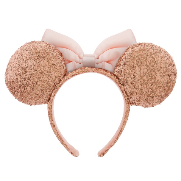minnie ears headband