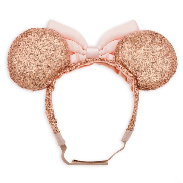 Sparkly Ears for Adults Kids Minnie Mouse Ears Mickey Ears Mice Ears Mouse Ears 