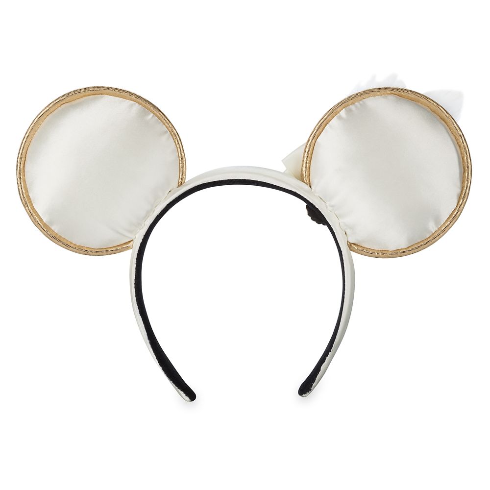 Tiana Ear Headband – The Princess and the Frog