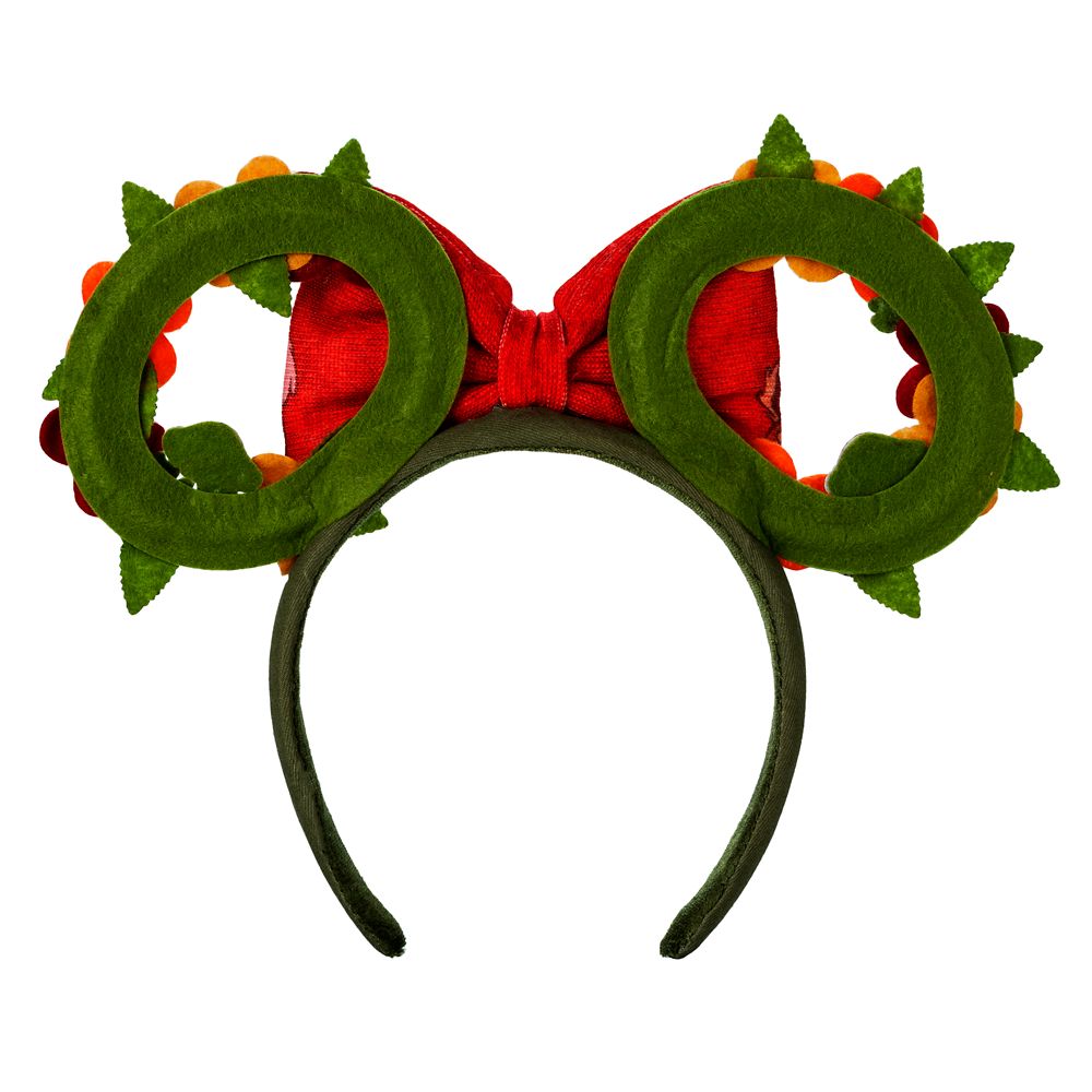 Bambi and Thumper Ear Headband for Adults