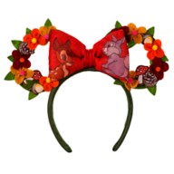 Bambi and Thumper Ear Headband for Adults