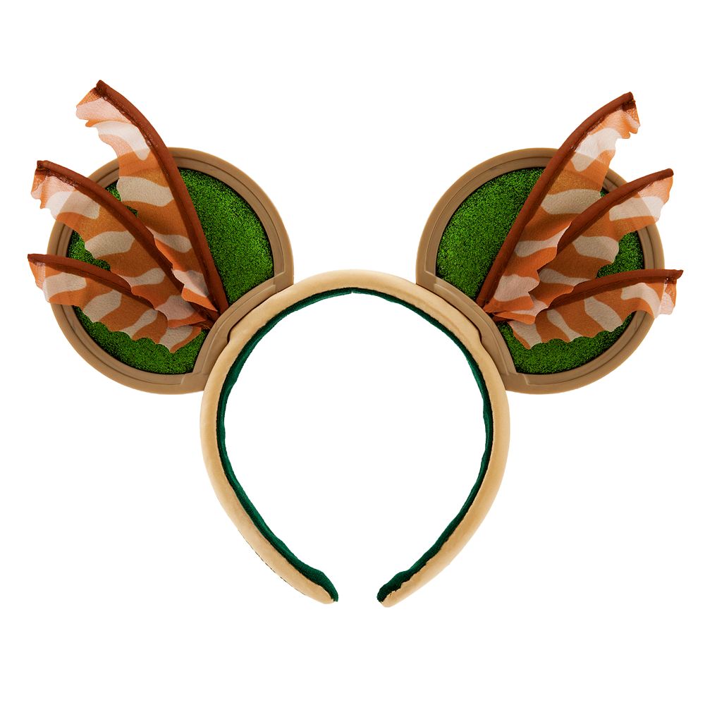 Namor Ear Headband for Adults – Black Panther: Wakanda Forever