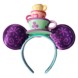 Mickey Mouse: The Main Attraction Ear Headband for Adults – Mad Tea Party – Limited Release