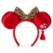 Minnie Mouse Ear Headband for Adults – Lunar New Year 2022