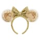 Belle Ear Headband for Adults – Beauty and the Beast