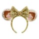 Belle Ear Headband for Adults – Beauty and the Beast