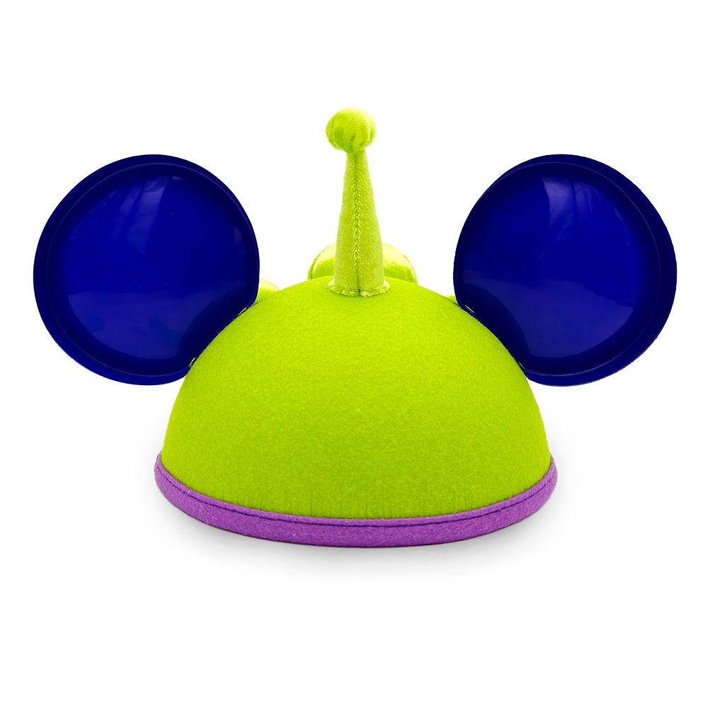 Toy Story Alien Ear Hat for Adults