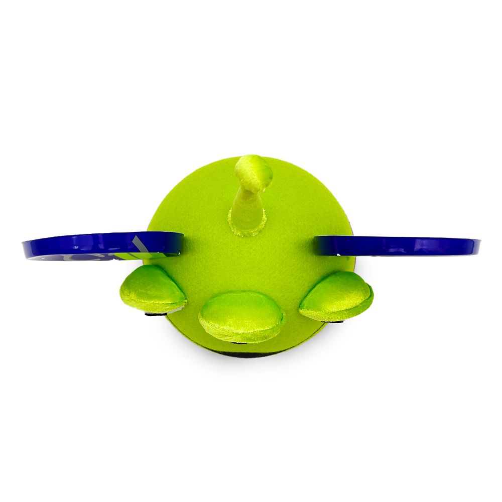 Toy Story Alien Ear Hat for Adults