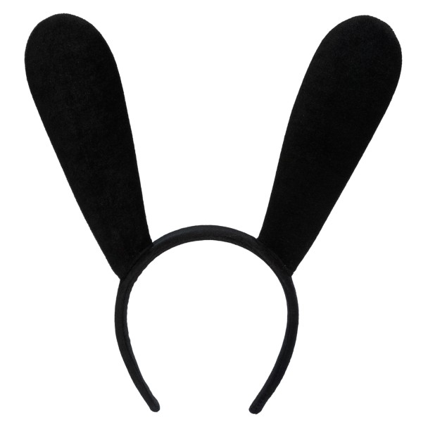 Oswald the Lucky Rabbit Ear Headband – Disney100