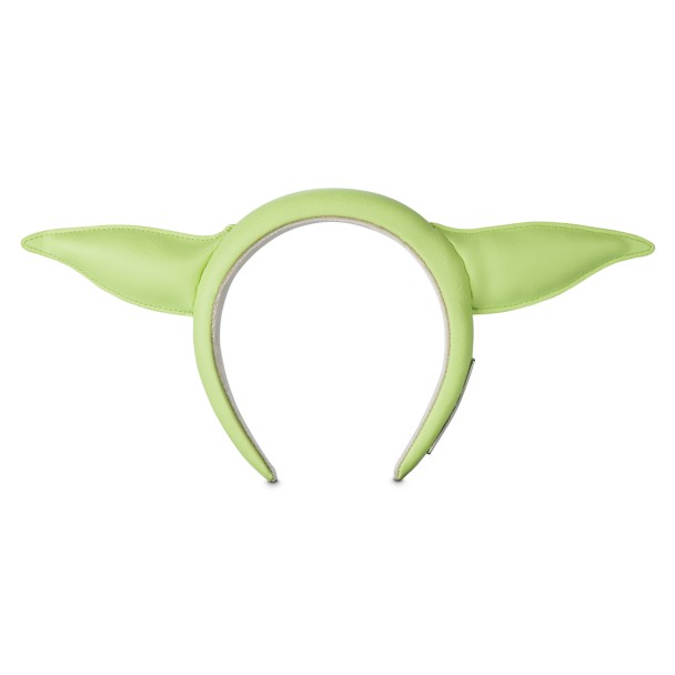 Grogu Loungefly Ear Headband for Adults – Star Wars: The Mandalorian