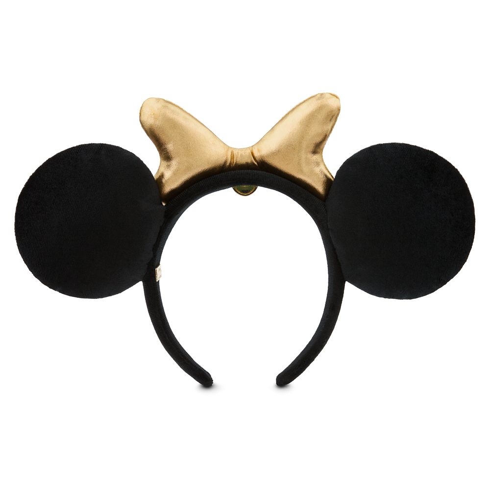 Jasmine Ear Headband for Adults by BaubleBar – Aladdin