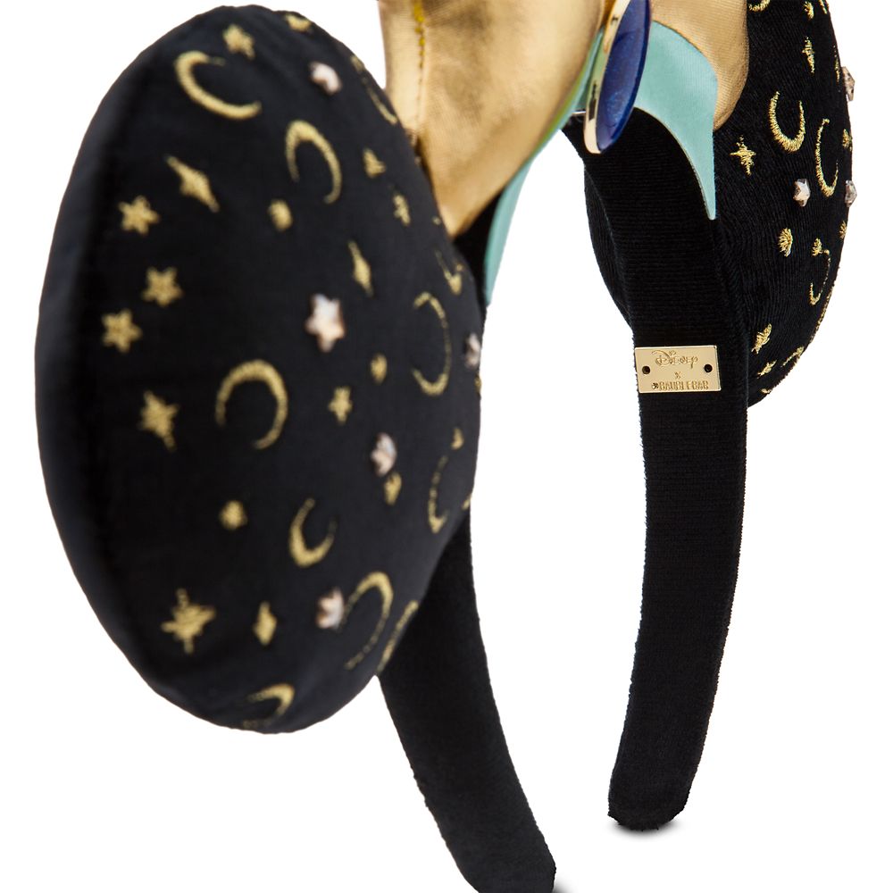 Jasmine Ear Headband for Adults by BaubleBar – Aladdin