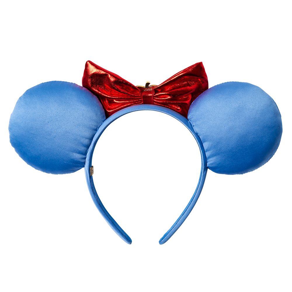 Minnie Mouse Ear Headband by BaubleBar – Snow White