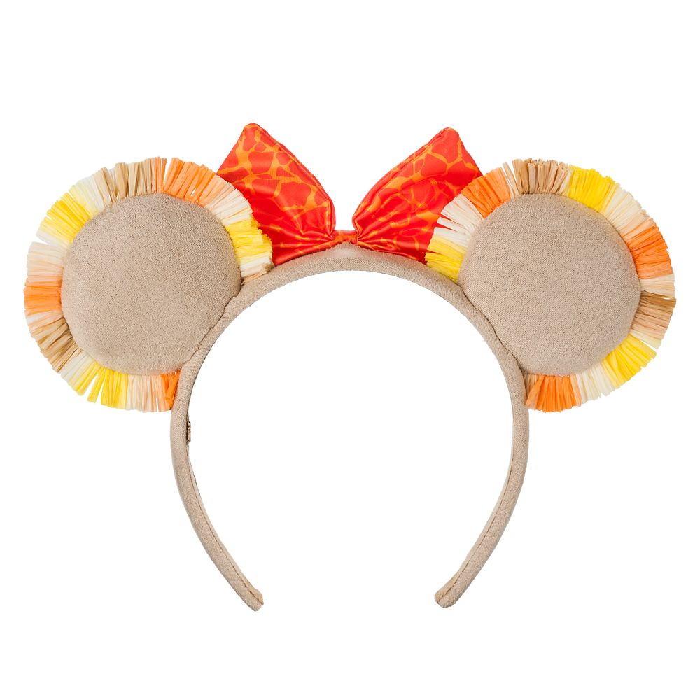 The Lion King Ear Headband for Adults by BaubleBar