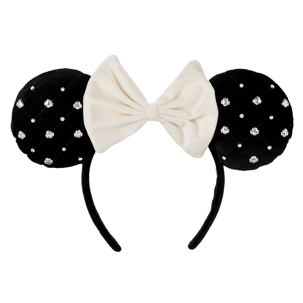 Star Wars Women of the Galaxy Ear Headband for Adults by BaubleBar is available online for purchase