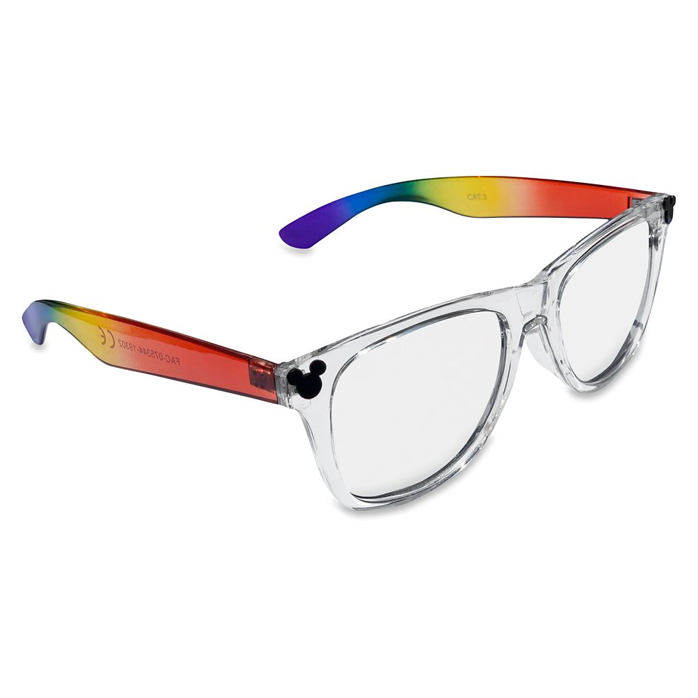 Rainbow Disney Collection Sunglasses for Adults – 2020