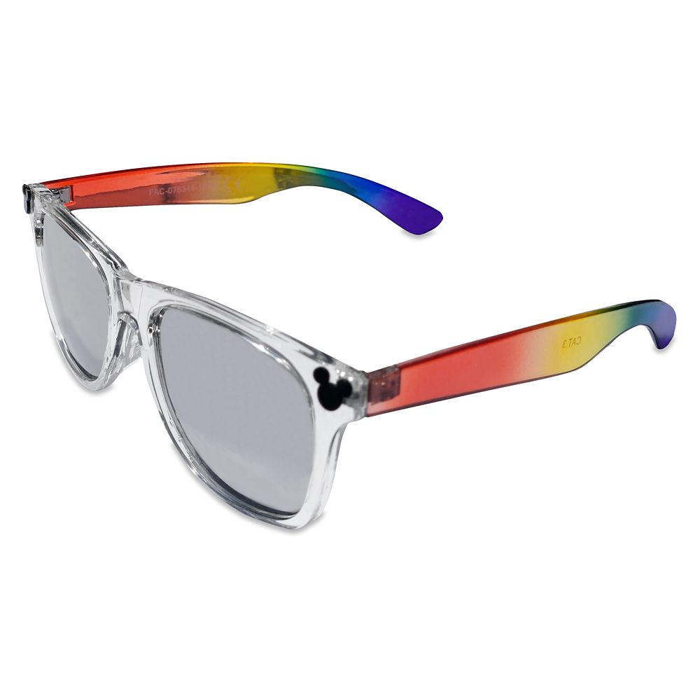 Rainbow Disney Collection Sunglasses for Adults – 2020