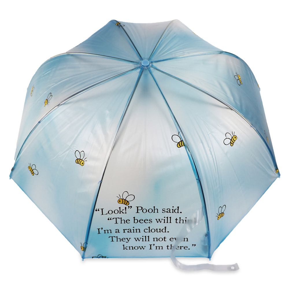 Winnie the Pooh Umbrella