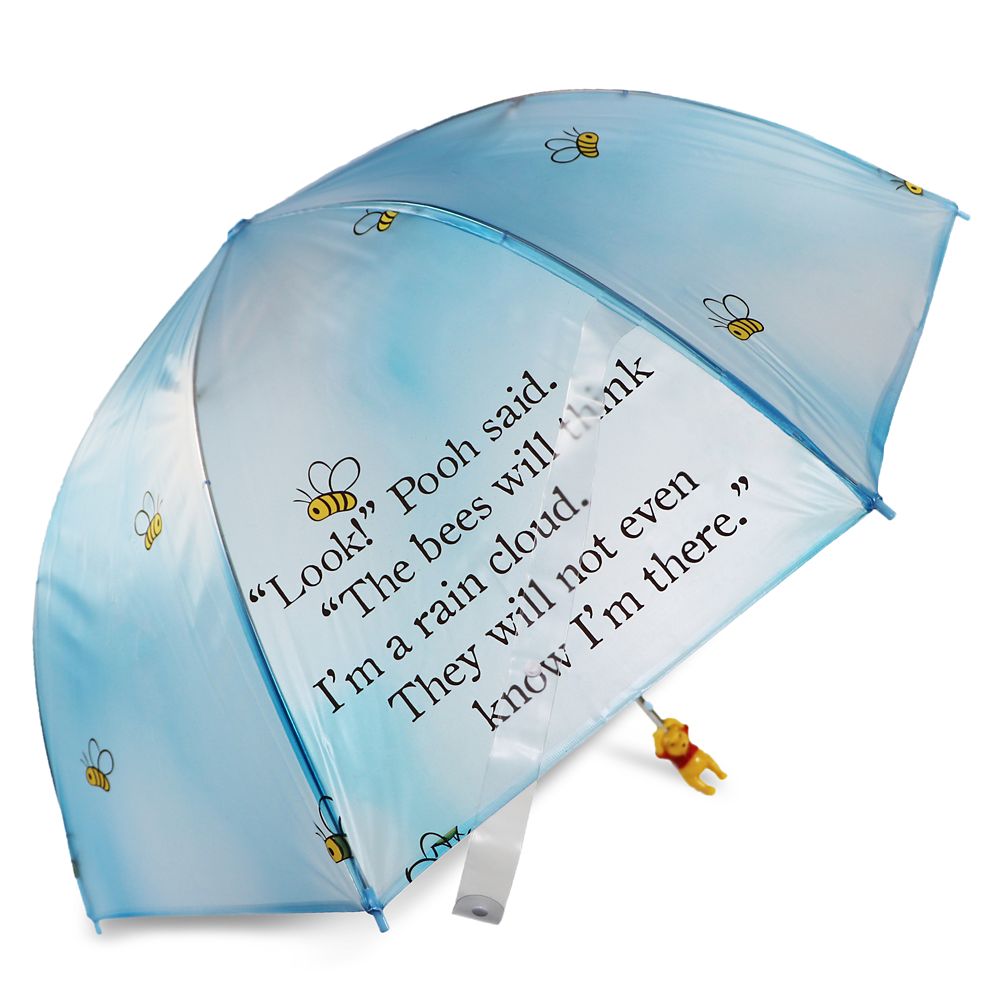 Winnie the Pooh Umbrella