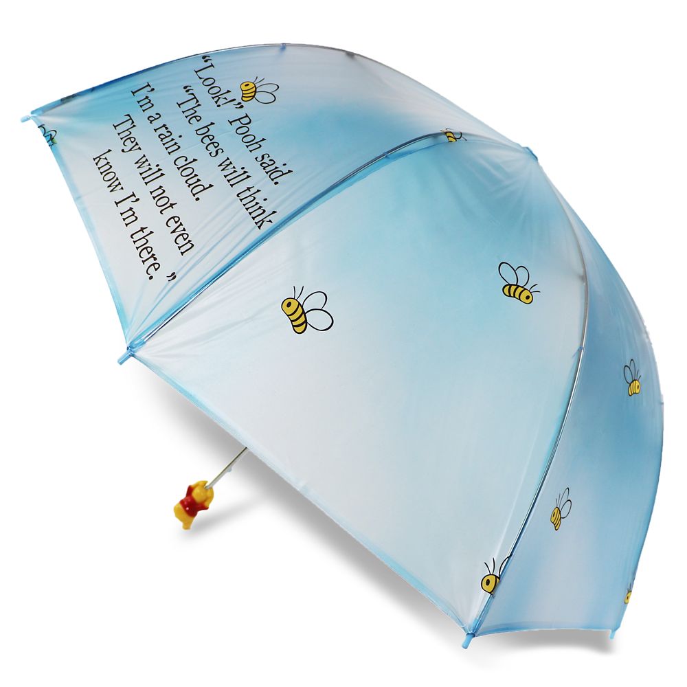 Winnie the Pooh Umbrella