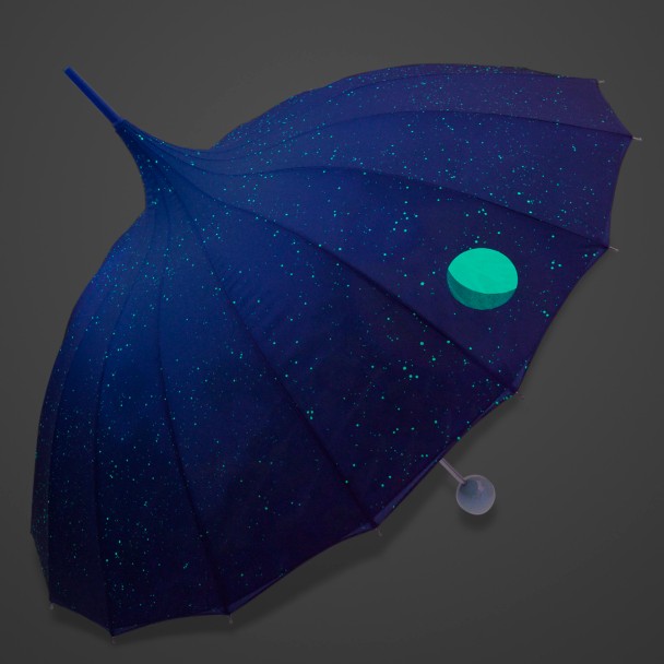 Pandora – The World of Avatar Umbrella