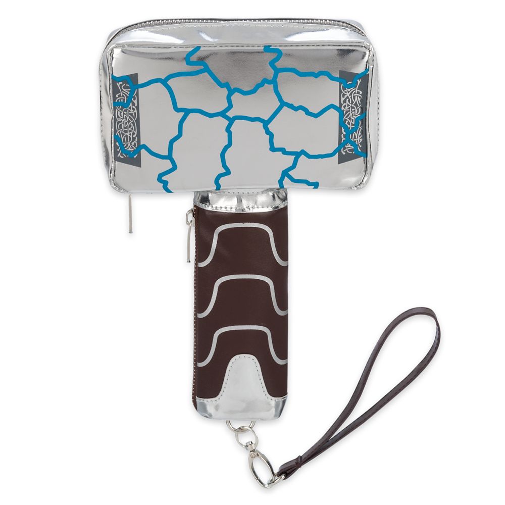 Mjolnir Wristlet – Thor: Love and Thunder