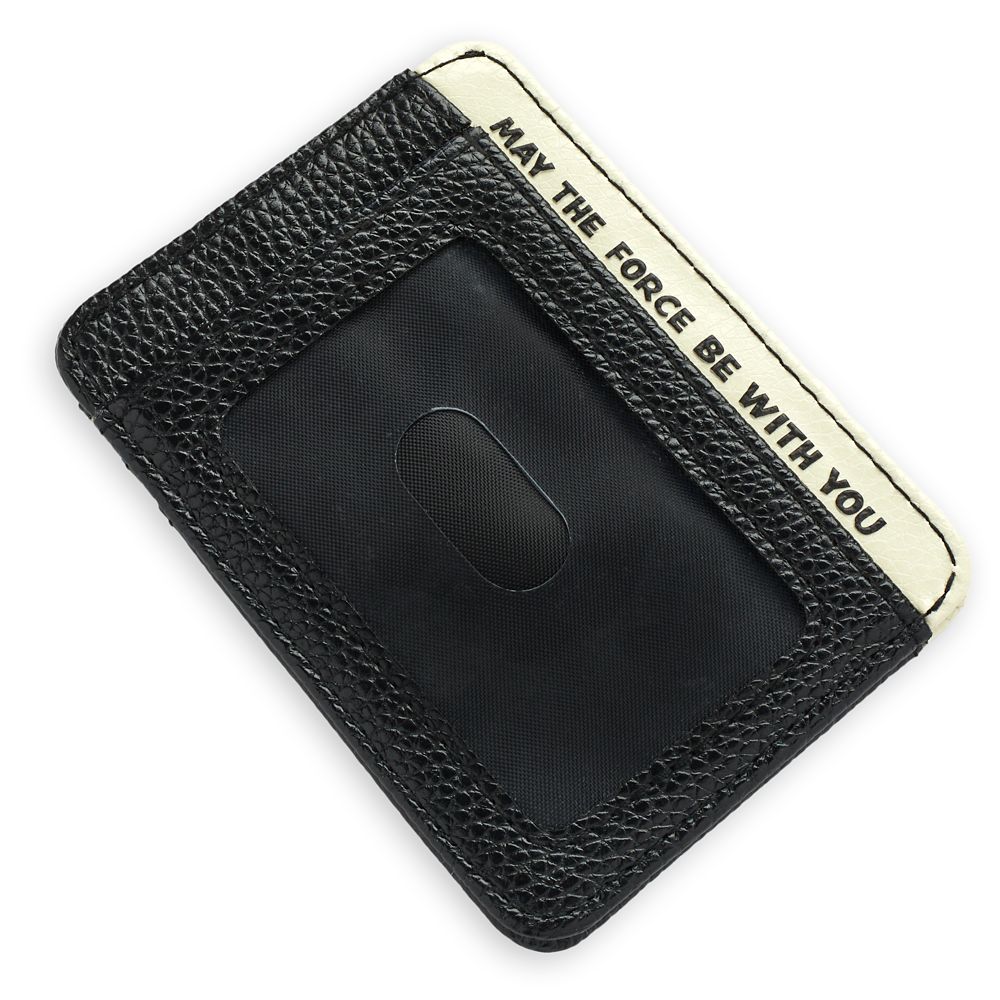 Star Wars Card Wallet