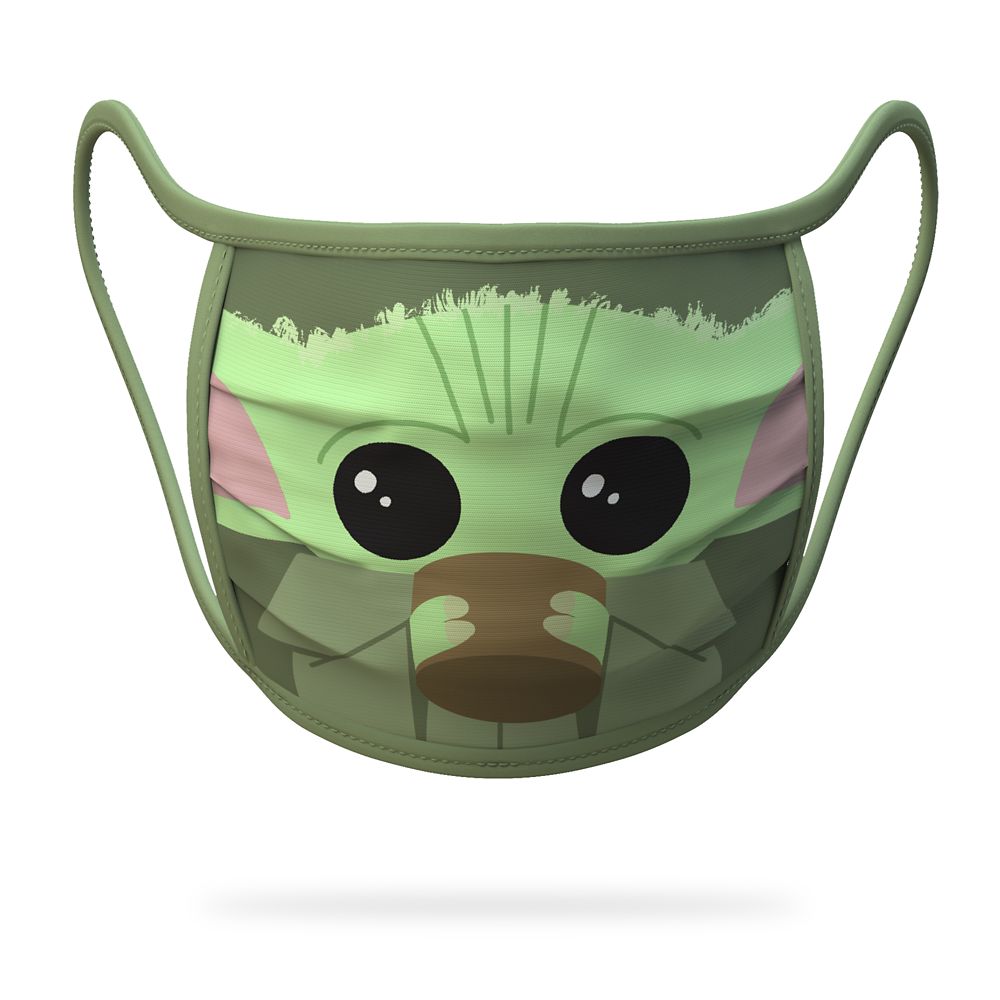 Medium – Star Wars Cloth Face Masks 4-Pack Set – Pre-Order
