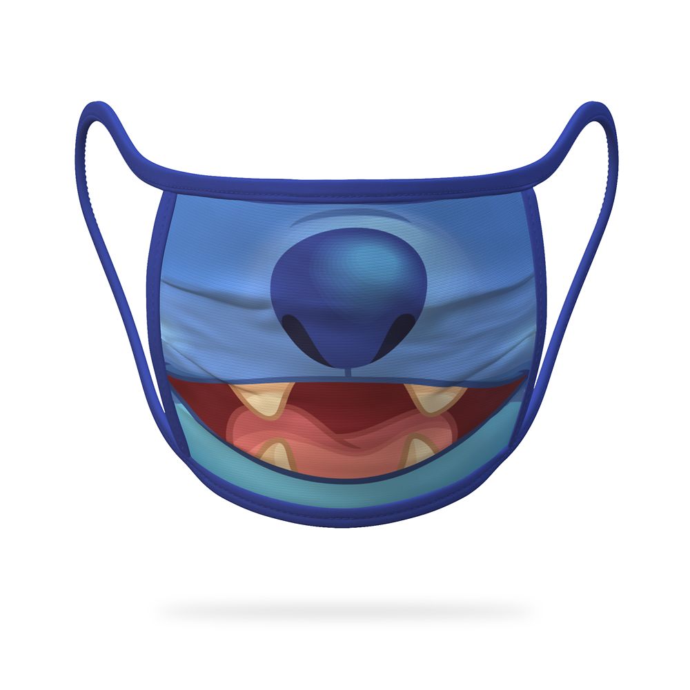 Adult Extra Large – Disney Cloth Face Masks 4-Pack Set – Pre-Order
