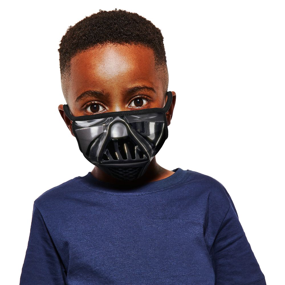 Cloth Face Masks 4-Pack – Star Wars