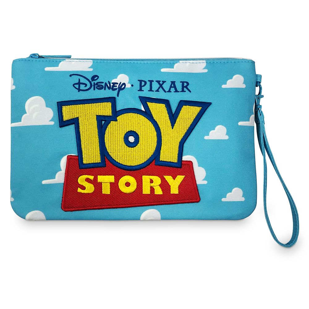 Toy Story Cosmetics Bag – Oh My Disney