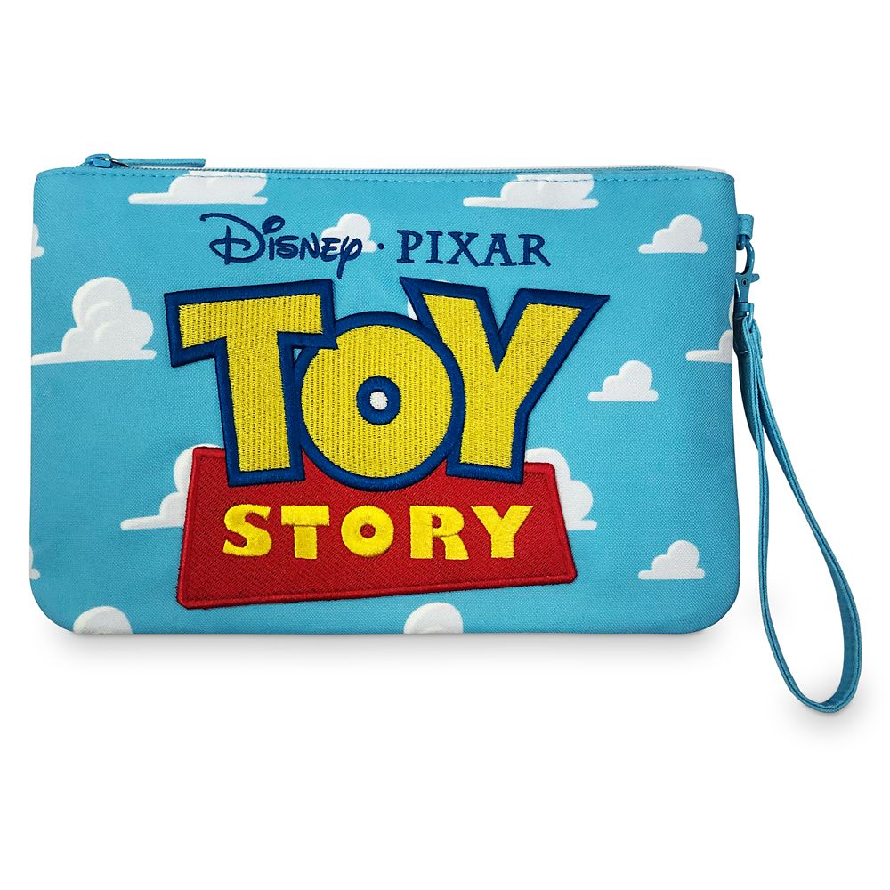 Toy Story Cosmetics Bag