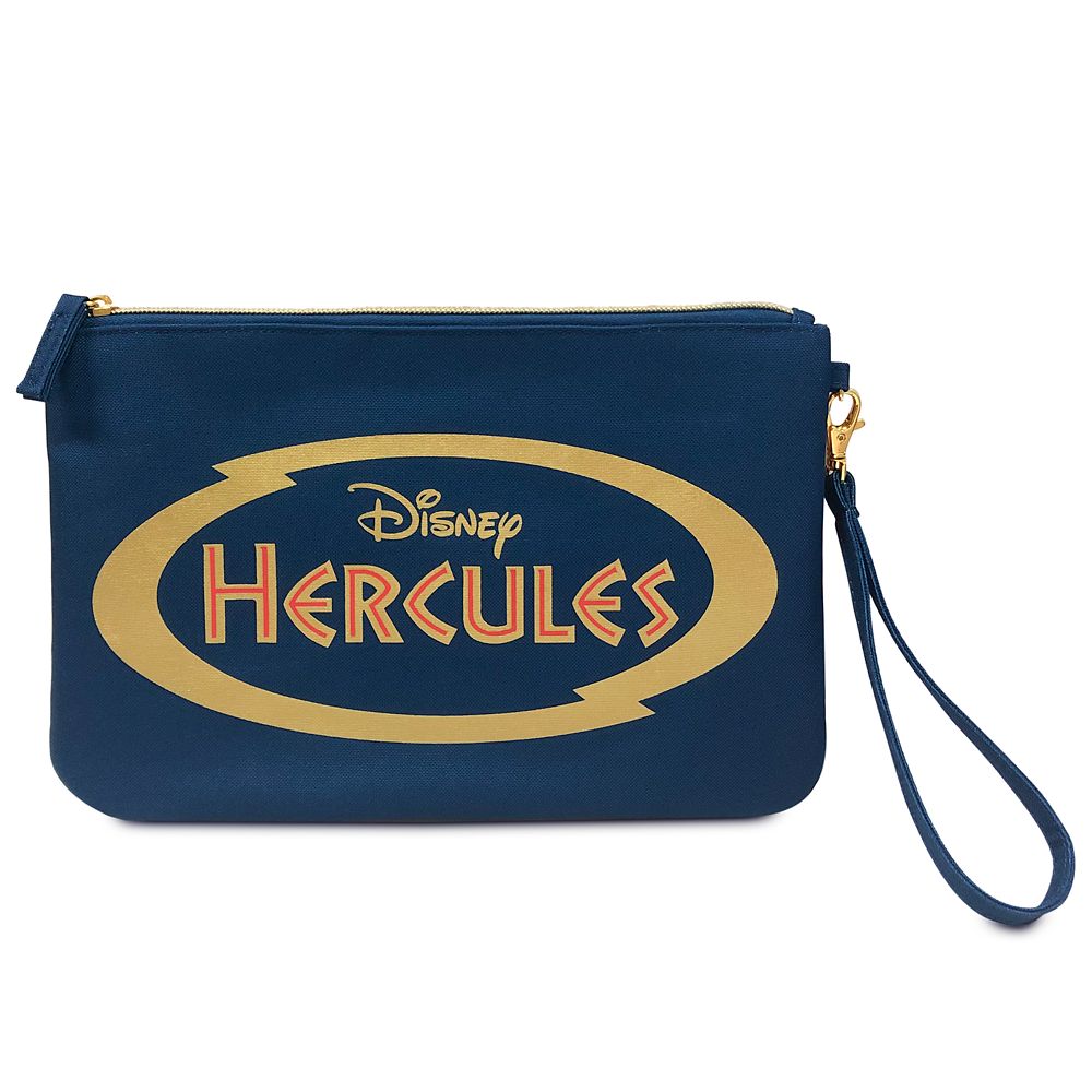 Hercules Cosmetics Bag – Oh My Disney